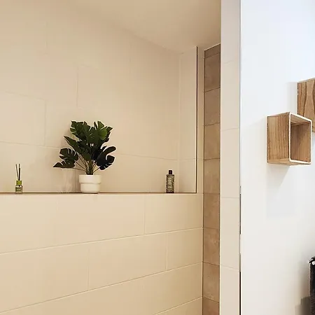 Apartamento Modern Near Offenbach In Seligenstadt
