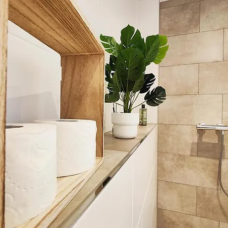 Modern Near Offenbach In *